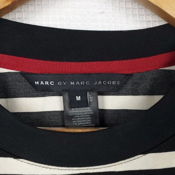 *RARE* Marc Jacobs Monochrome Dreamy Rhea Sweater - Picture 5 of 10